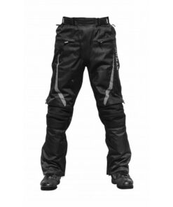 Alpinestars Charger Black White Red Motocross Riding Pant  Buy online in  India