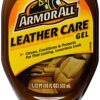 ARMOR ALL LEATHER CARE GEL: 532ml