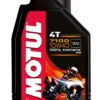MOTUL 4T 7100 10W-40 FULL SYNTHETIC WITH ESTER: 1Ltr