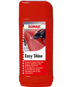 SONAX EASY SHINE: 250ML