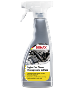 SONAX ENGINE COLD CLEANER: 500ml