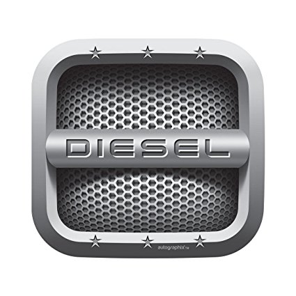 Buy AUTONEST Diesel Inside Decal/Sticker Car Fuel Lid (Round) (Green and  Black) (Sticker Size: 12.5cm X 12.5cm) (Pack of 1) for Maruti R Stingray  Online at Lowest Price Ever in India |