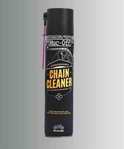 MUC-OFF CHAIN CLEANER: 400ml