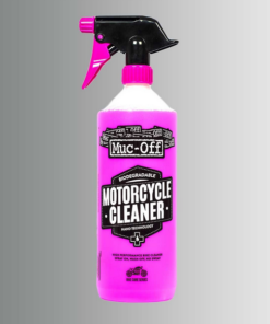 MUC-OFF BIODEGRADABLE MOTORCYCLE CLEANER: 1 Liter