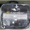 TARMAC WATERPROOF LINED MOTORCYCLE COVER: 2XL size