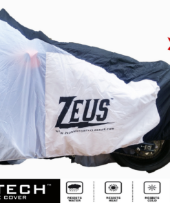 ZEUS PRO-TECH MOTORCYCLE COVER
