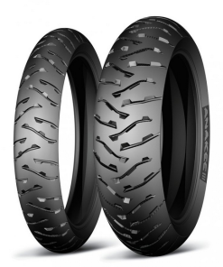 MICHELIN ANAKEE 3 170/60-R-17 TYRE: Rear