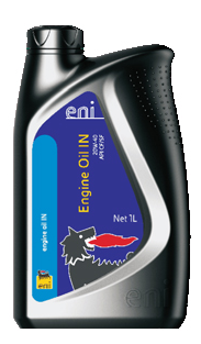 ENI ENGINE OIL SAE: 20W-40 / API CF