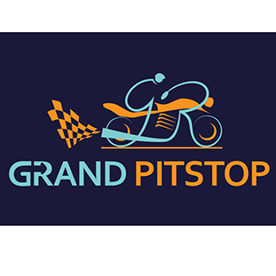 GRAND PITSTOP