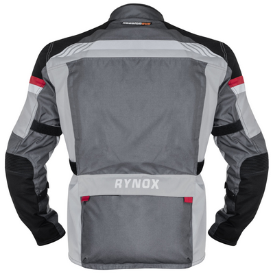 RYNOX Air GT 4 Jacket – LRL Motors