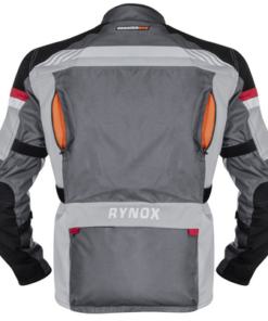 RYNOX STEALTH EVO V3 L2 JACKET: Grey