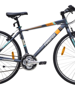 FIREFOX RAPIDE 21S BICYCLE 26