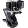 ACTIONCAMS JAW CLAMP MOUNT