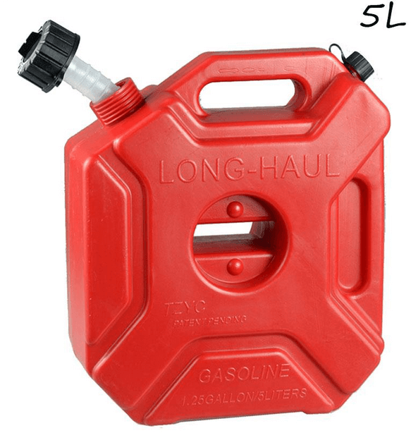 FUEL JERRY CAN