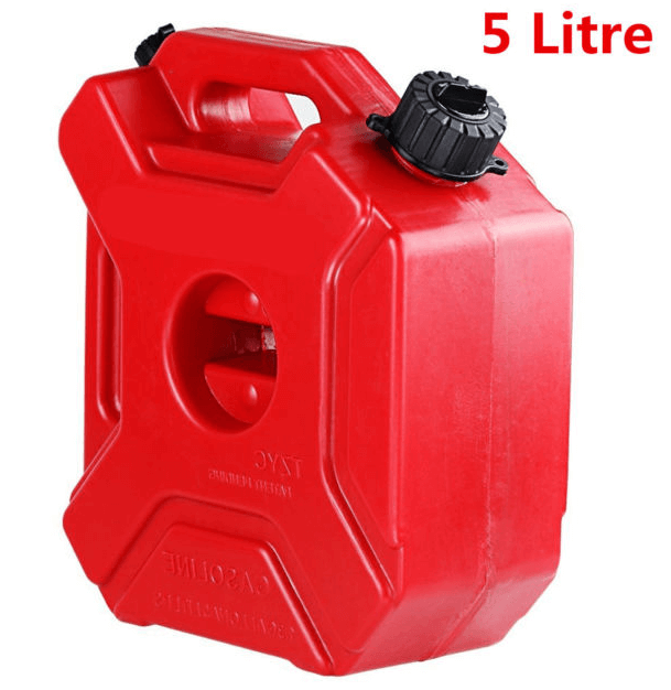 FUEL JERRY CAN