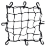 MOTOTECH FLEXI HOOK BUNGEE NET 15"x12"