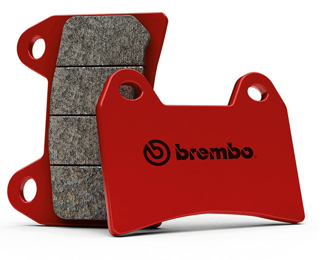 BREMBO FRONT BRAKE PADS 07YA23.SA YAMAHA