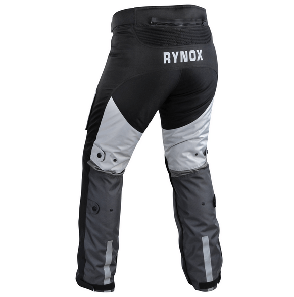 RYNOX STEALTH EVO PANT: Grey