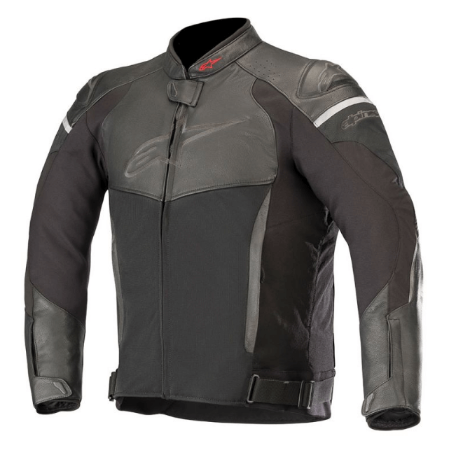 Alpinestars SP X Air Jacket: Black