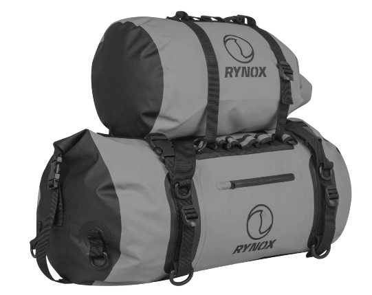 RYNOX EXPEDITION DRY BAG 2 – Stormproof