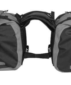 RYNOX EXPEDITION SADDLE BAG - Stormproof            