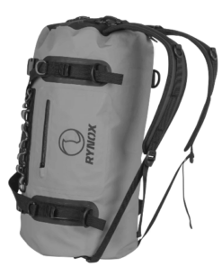 RYNOX EXPEDITION TRAIL BAG 2 - Stormproof