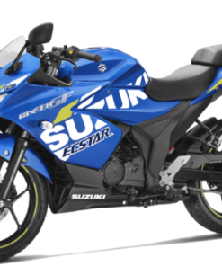 Gixxer Sf 150 Moto Gp