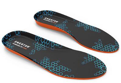 D3O RIGHTSTRIDE COMFORT INSOLES