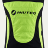 INUTEQ BODYCOOLING VEST PRO-A INNER JACKET: Yellow
