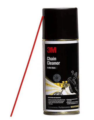 3M CHAIN CLEAN - 475 g