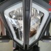 MADDOG HEADLIGHT CLAMPS: KTM Adventure 390