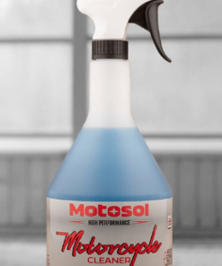 MOTOSOL MOTORCYCLE CLEANER: 1Ltr
