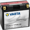 VARTA POWER SPORTS AGM BATTERY: YT12B-BS