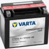 VARTA POWER SPORTS AGM BATTERY: YTX12-BS