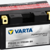 VARTA POWER SPORTS AGM BATTERY: TTZ10S-BS