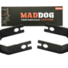 MADDOG FORK MOUNT CLAMPS: Classic / Bullet