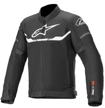 Tarmac Drifter – Level 1 All Weather Riding Jacket - MotoWilder