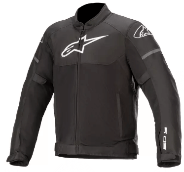 Monster Energy Alpinestars Biker Jacket | Sale At Jackets Junction