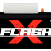 FLASH X By RACEdynamics / PowerTronic