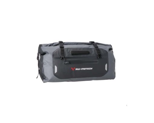 SW MOTECH WATERPROOF DRYBAG 35L: Grey / Black or Yellow