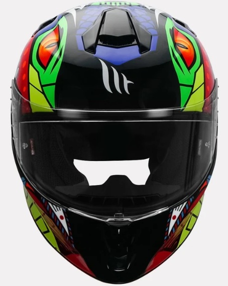 agv viper helmet