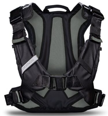 CARBONADO BACKPACK X16