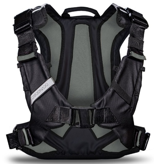 Carbonado Backpack X16