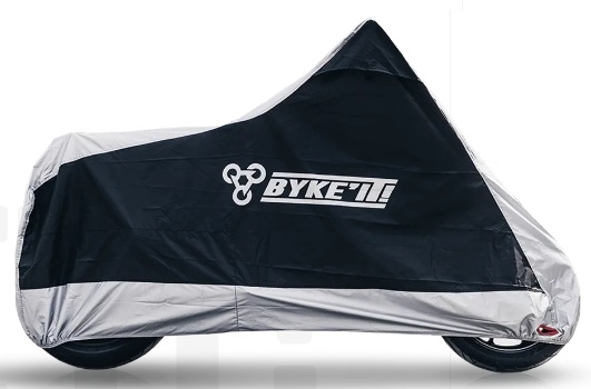 Btr ultra bike cover hot sale