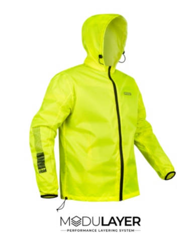 best synthetic jackets for backpacking