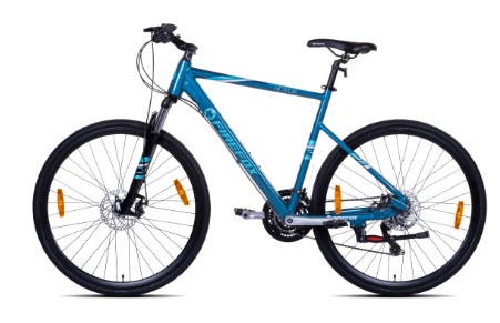 santa cruz bronson xt