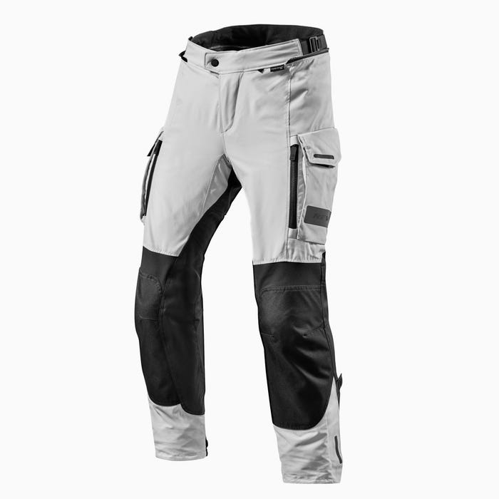 Pants You Can Wear On and Off Your Motorcycle