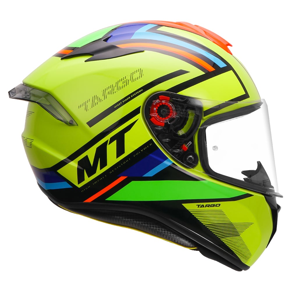 mt helmet targo pro