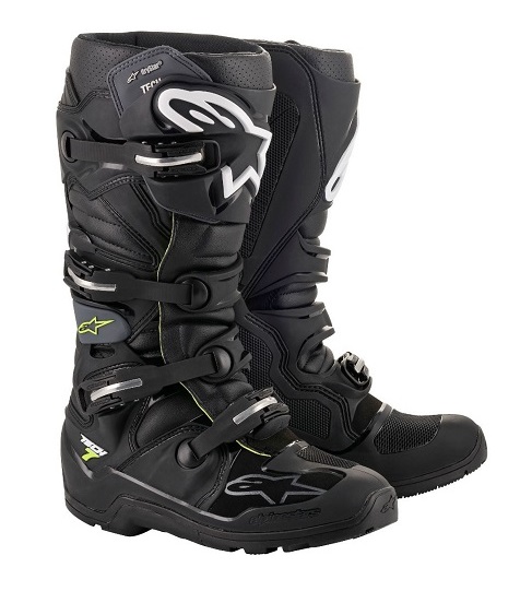 Alpinestars Tech 7 Boots Drystar