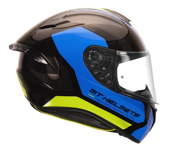 Mt targo hot sale helmet visor